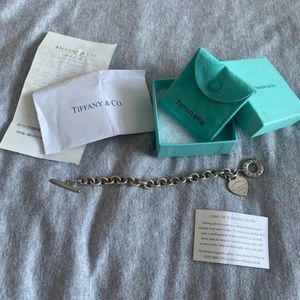 Tiffany Lady Bracelet